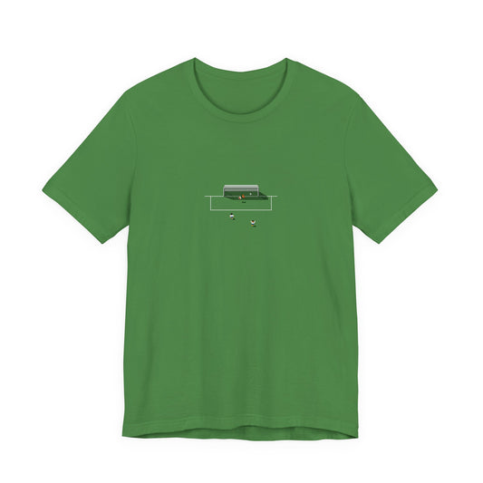 Vintage Football Game Tee — England