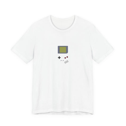 Portable - Inspired by the GB