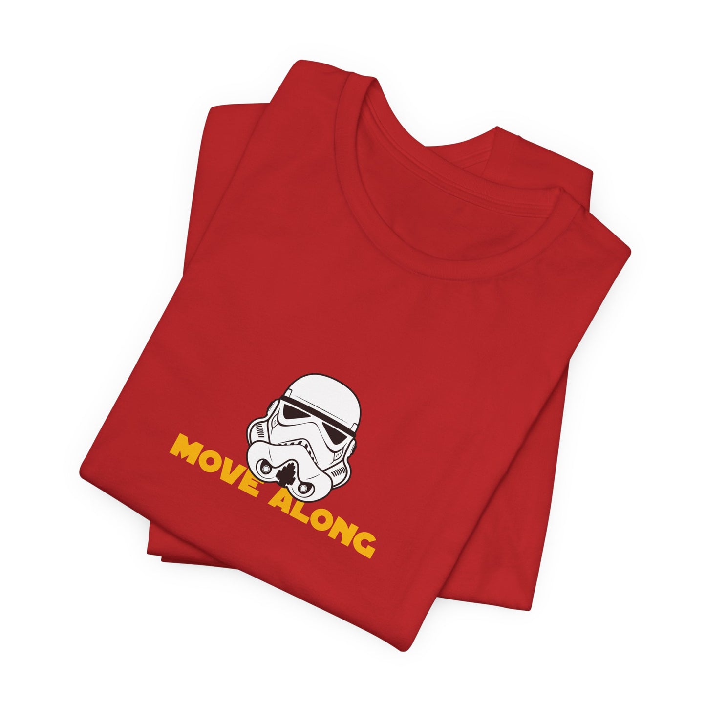 Move Along - Inspired by Star Wars
