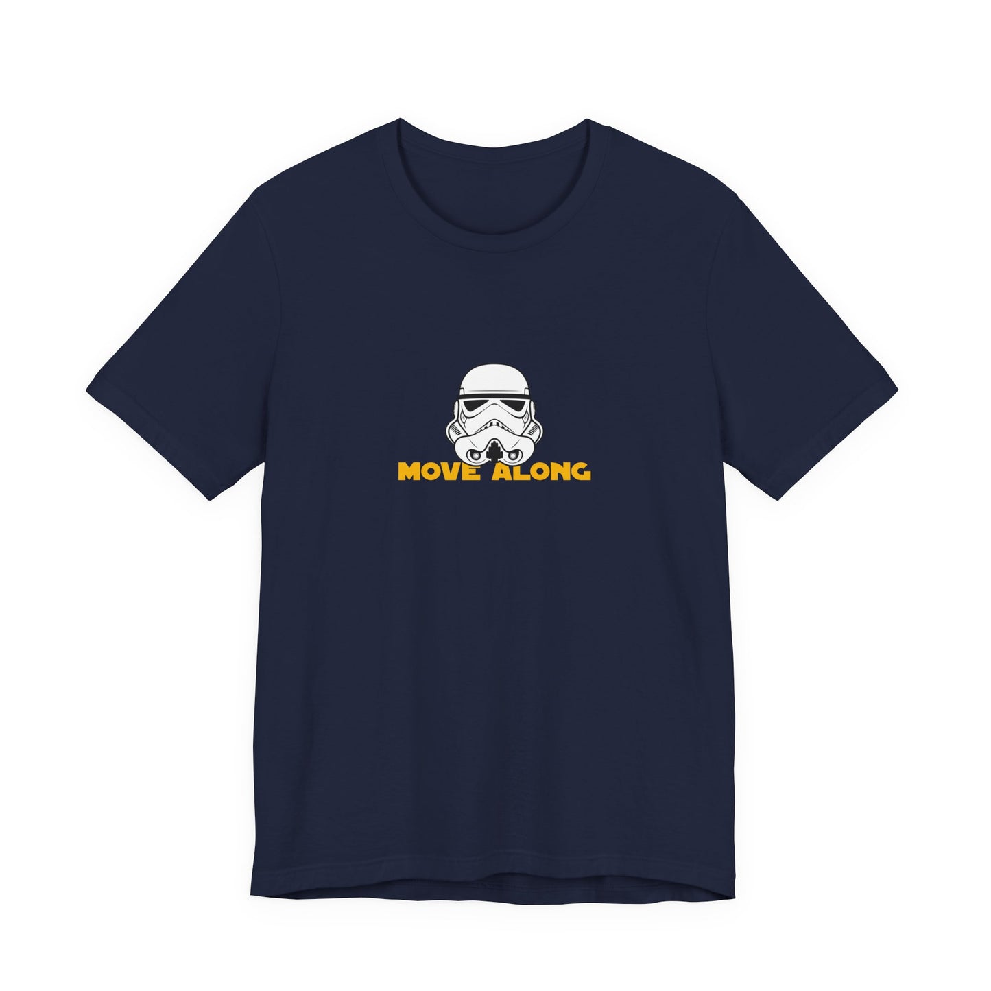 Move Along - Inspired by Star Wars