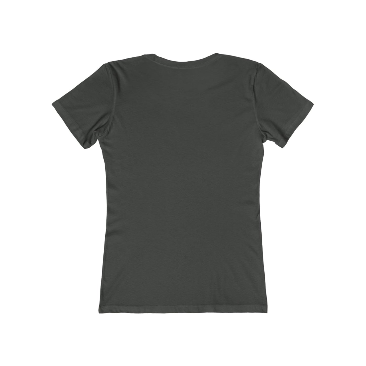 Ruby Ruby Ruby Ruby (women's fitted cut)