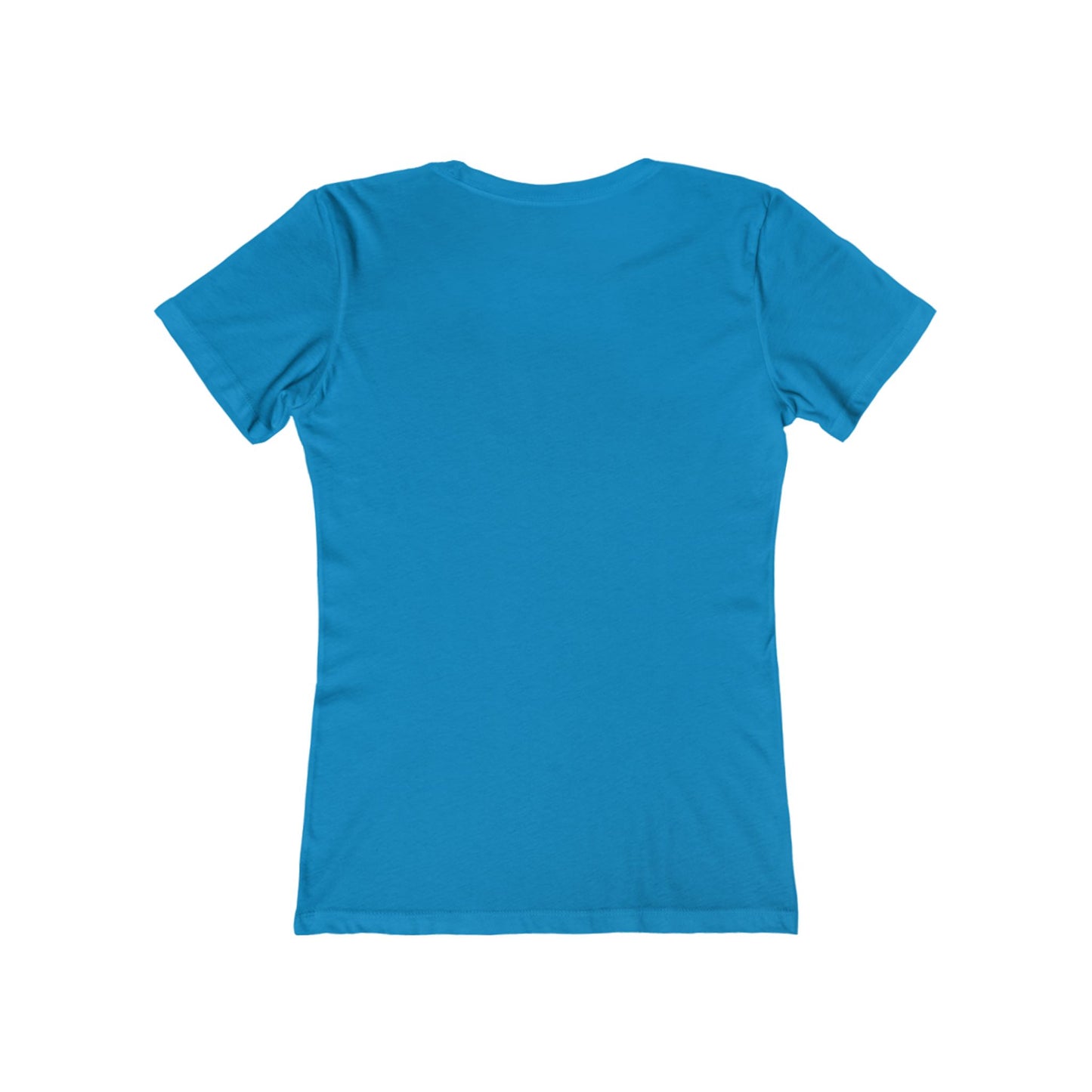 Full Stack and Ruby (women's fitted cut)