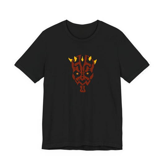 Shadow Lord — Inspired by The Phantom Menace