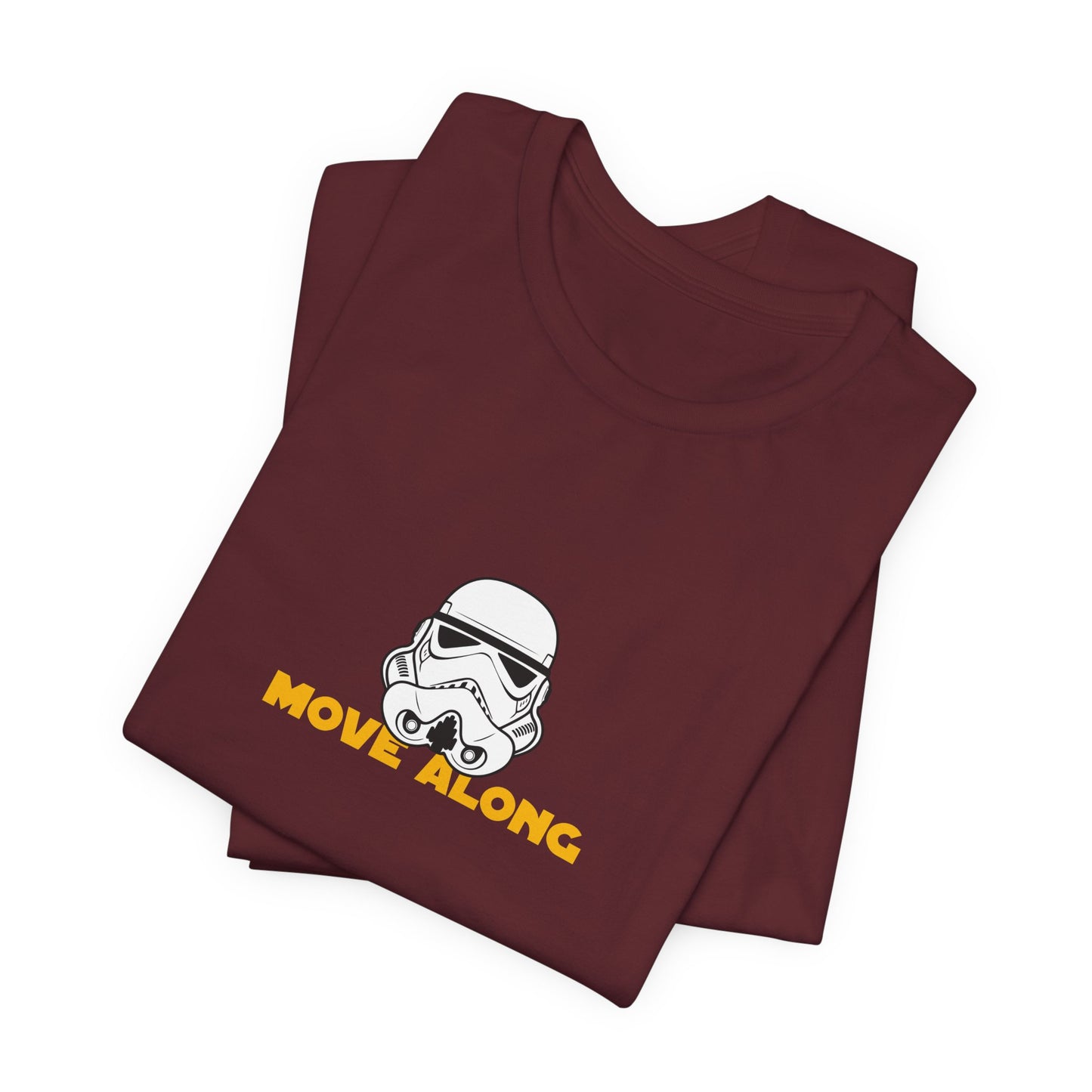 Move Along - Inspired by Star Wars