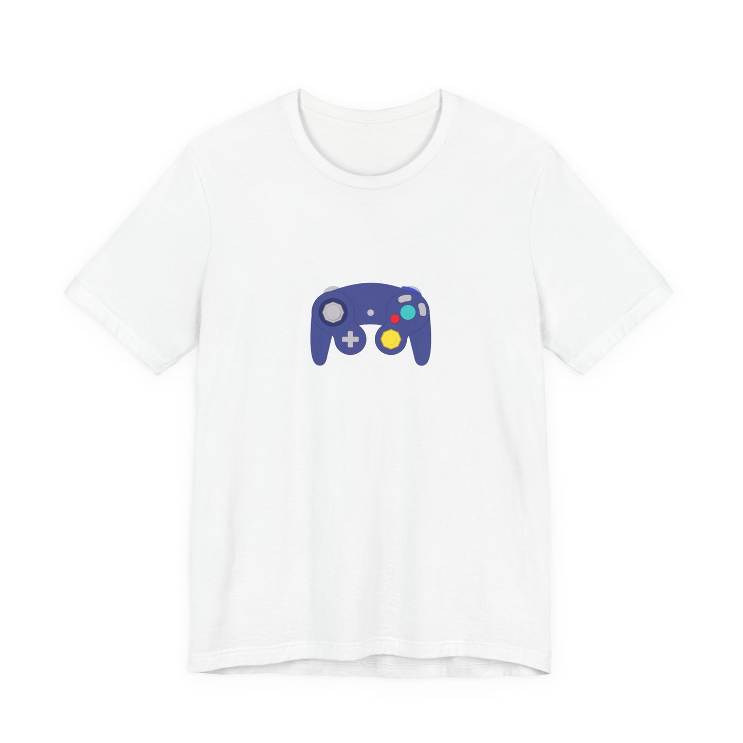 Cube Controller — Inspired by gaming