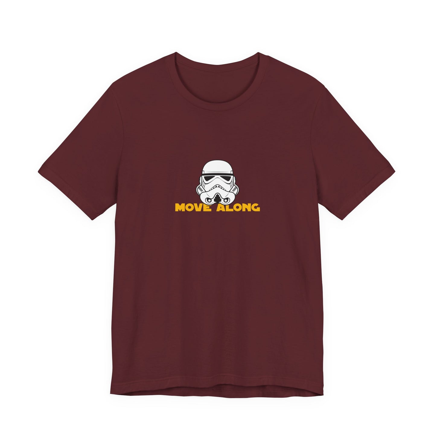 Move Along - Inspired by Star Wars