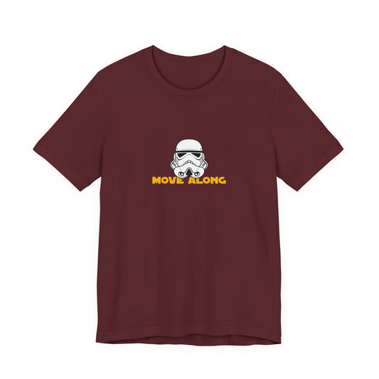 Move Along - Inspired by Star Wars