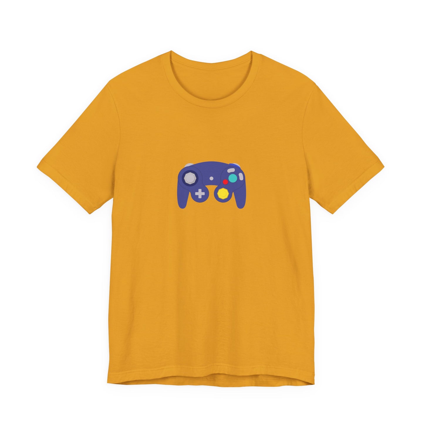Cube Controller — Inspired by gaming