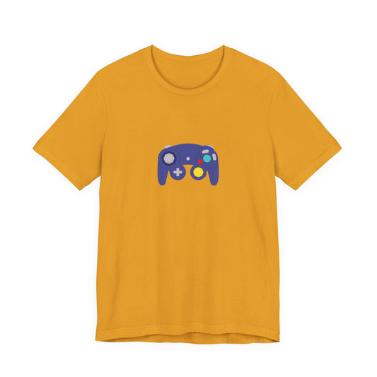 Cube Controller — Inspired by gaming