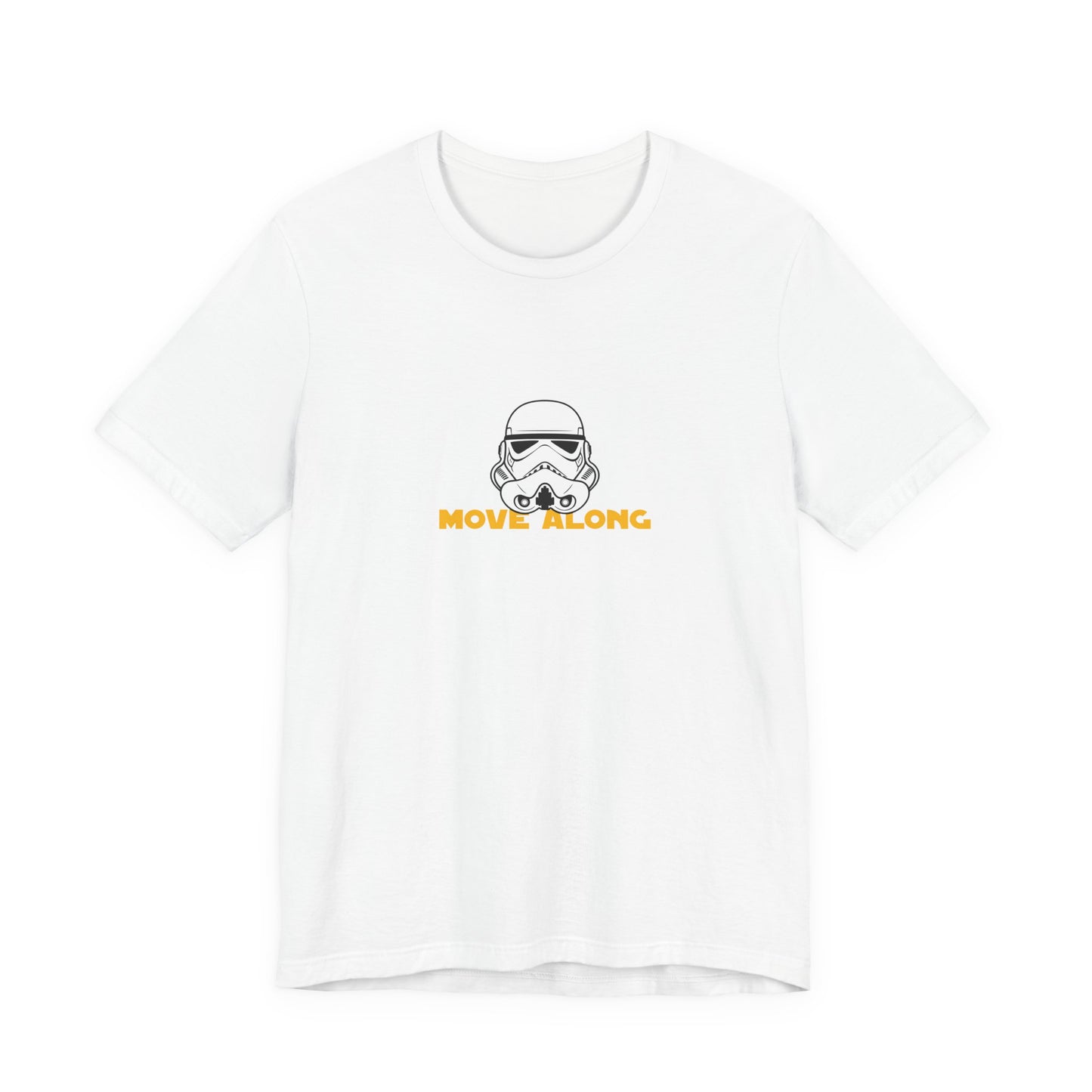 Move Along - Inspired by Star Wars