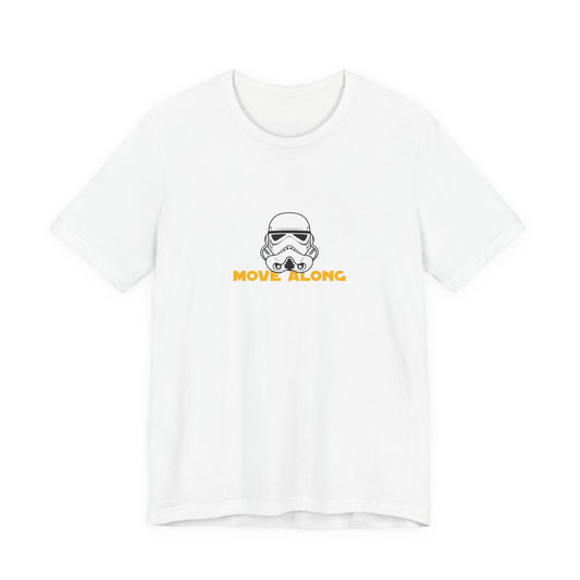 Move Along - Inspired by Star Wars