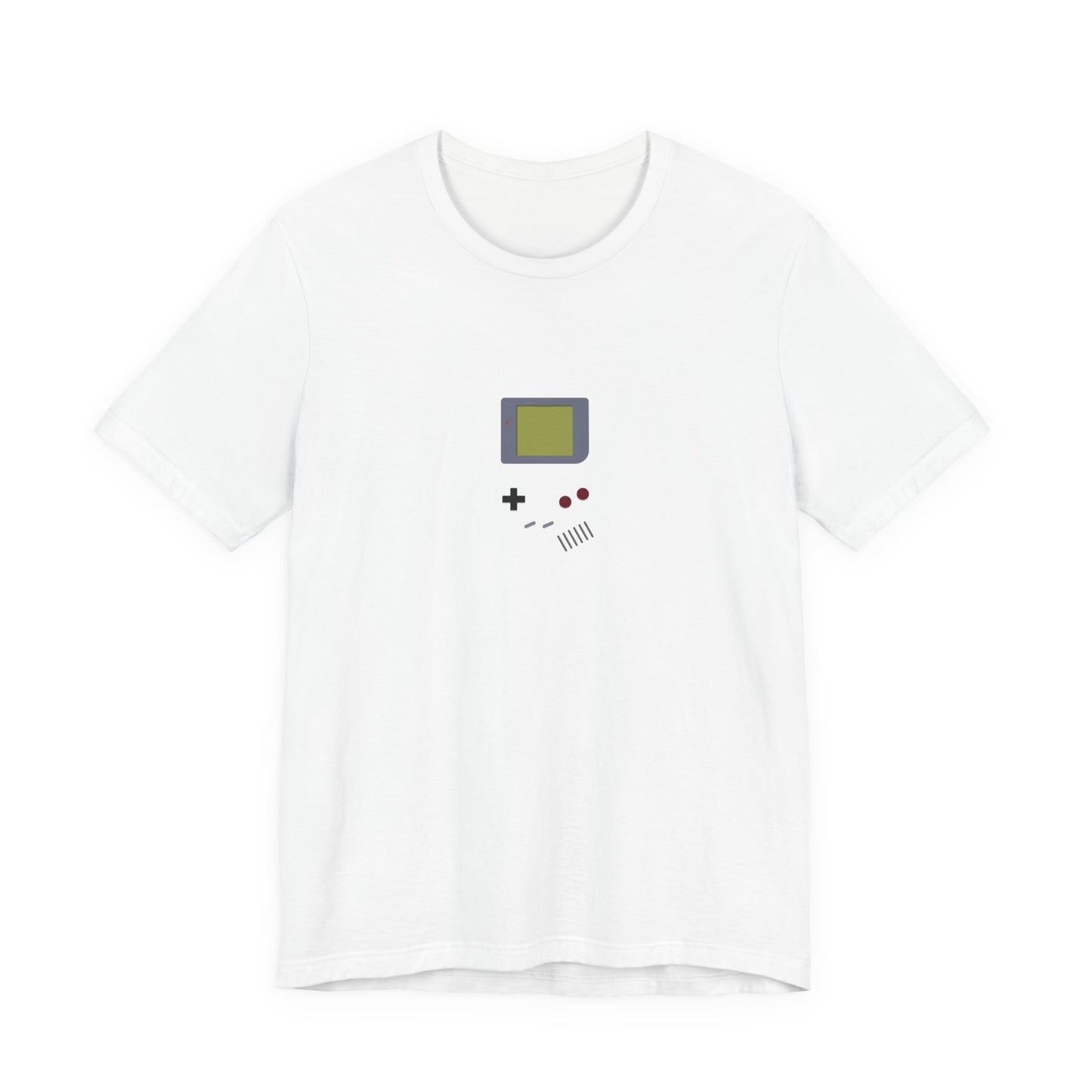 Portable - Inspired by the GB