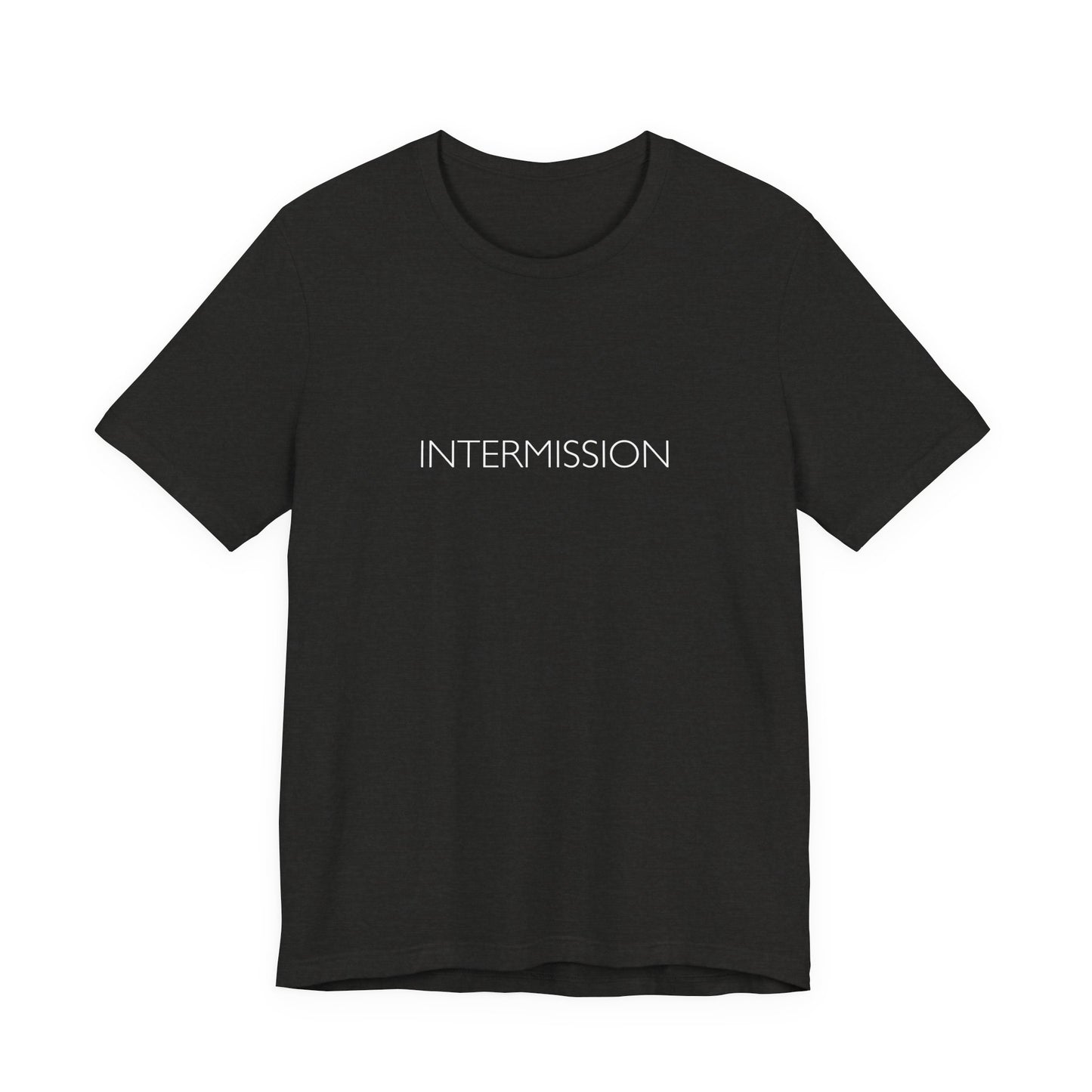 Intermission — Inspired by 2001: A Space Odyssey