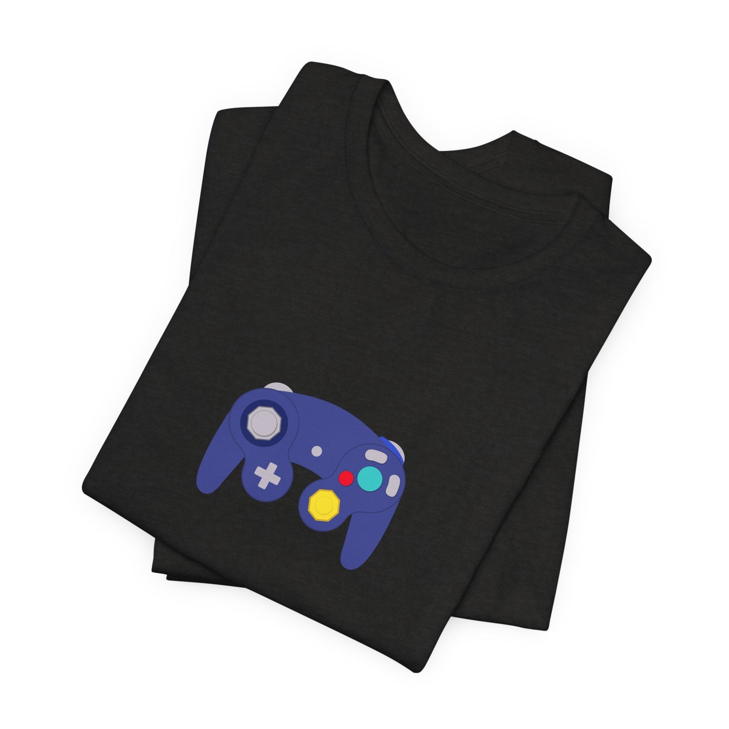 Cube Controller — Inspired by gaming