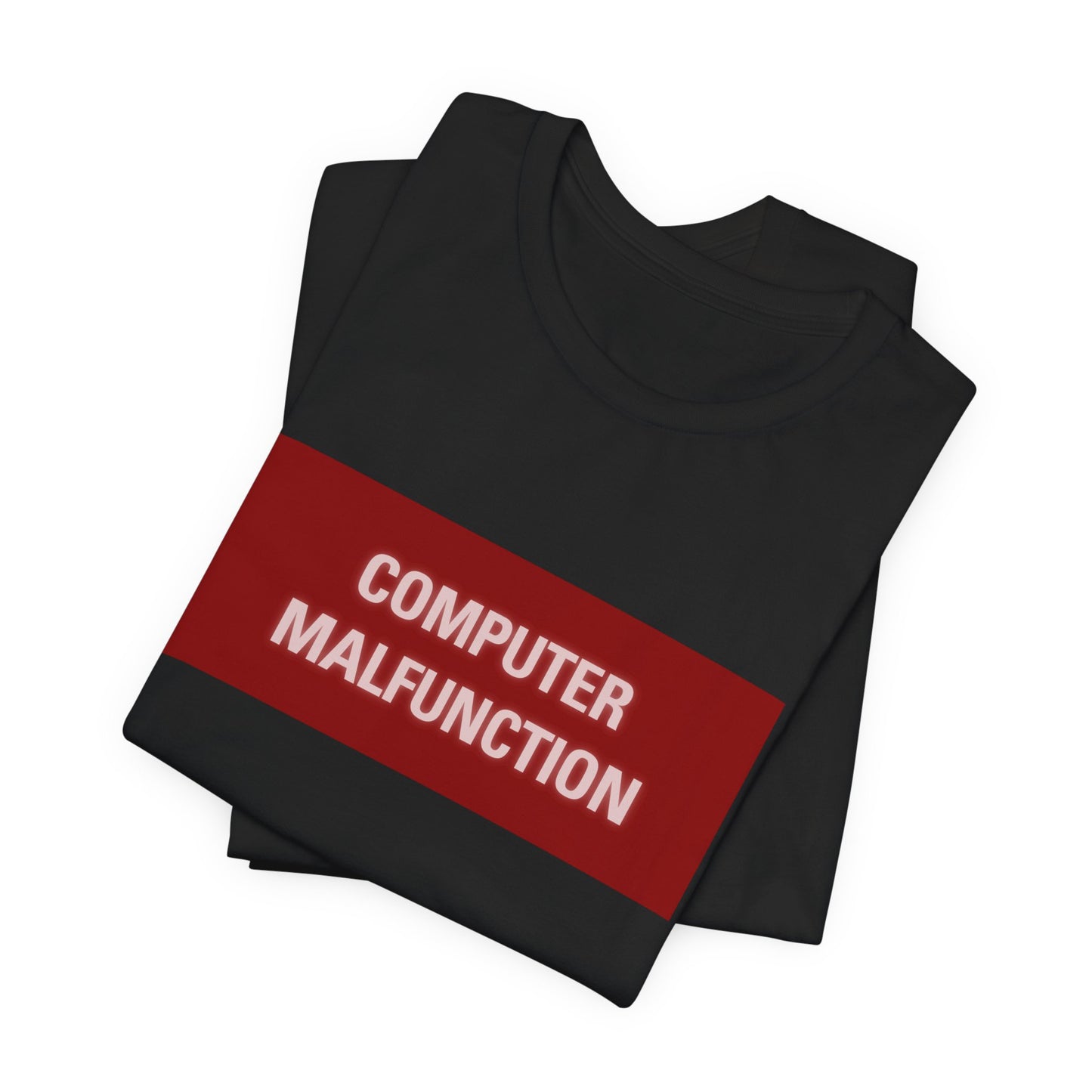 Computer Malfunction — Inspired by 2001: A Space Odyssey