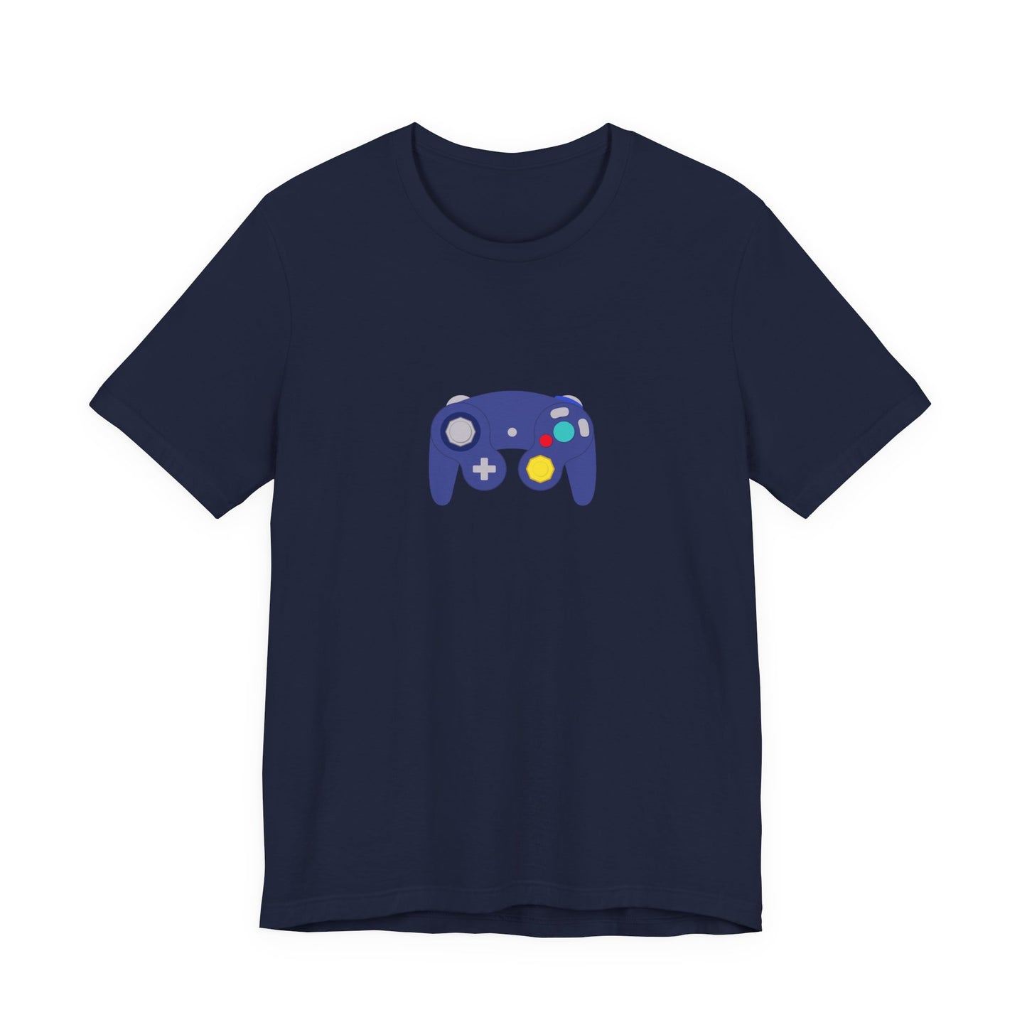 Cube Controller — Inspired by gaming