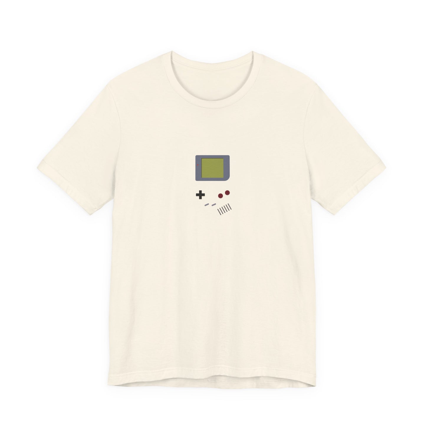 Portable - Inspired by the GB