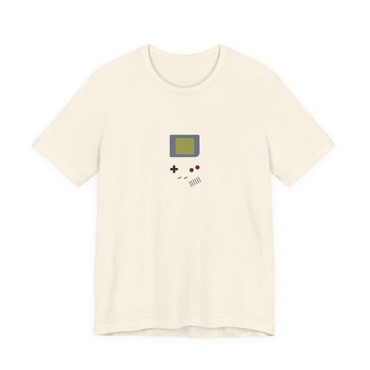 Portable - Inspired by the GB