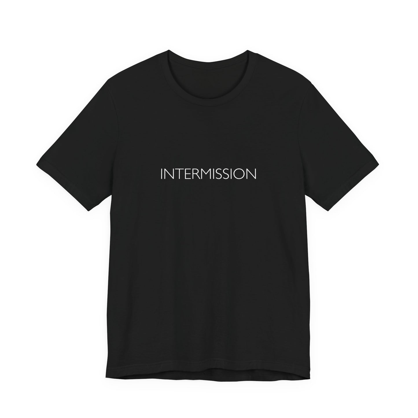 Intermission — Inspired by 2001: A Space Odyssey