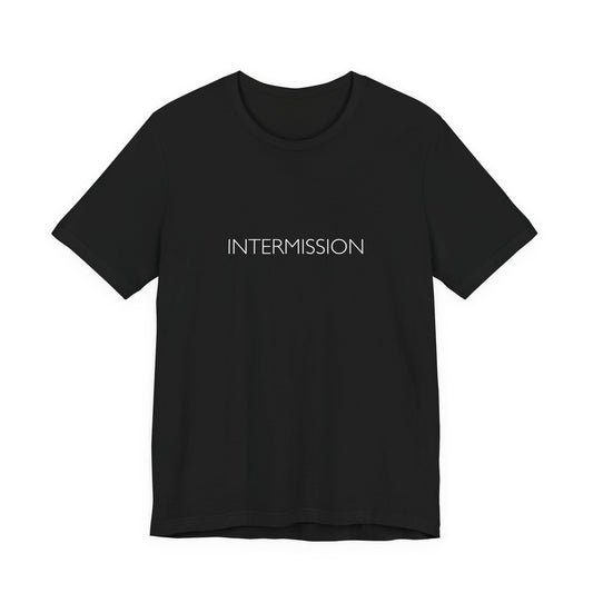 Intermission — Inspired by 2001: A Space Odyssey