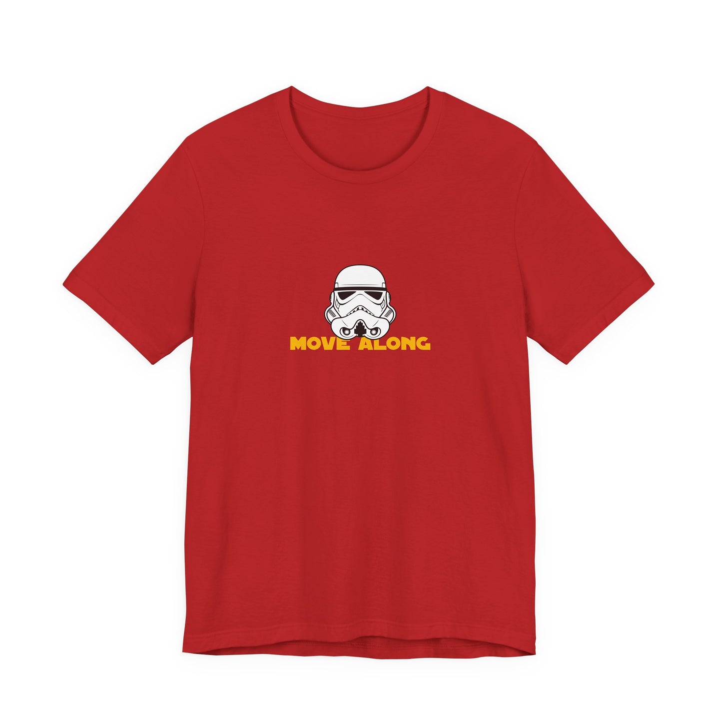 Move Along - Inspired by Star Wars