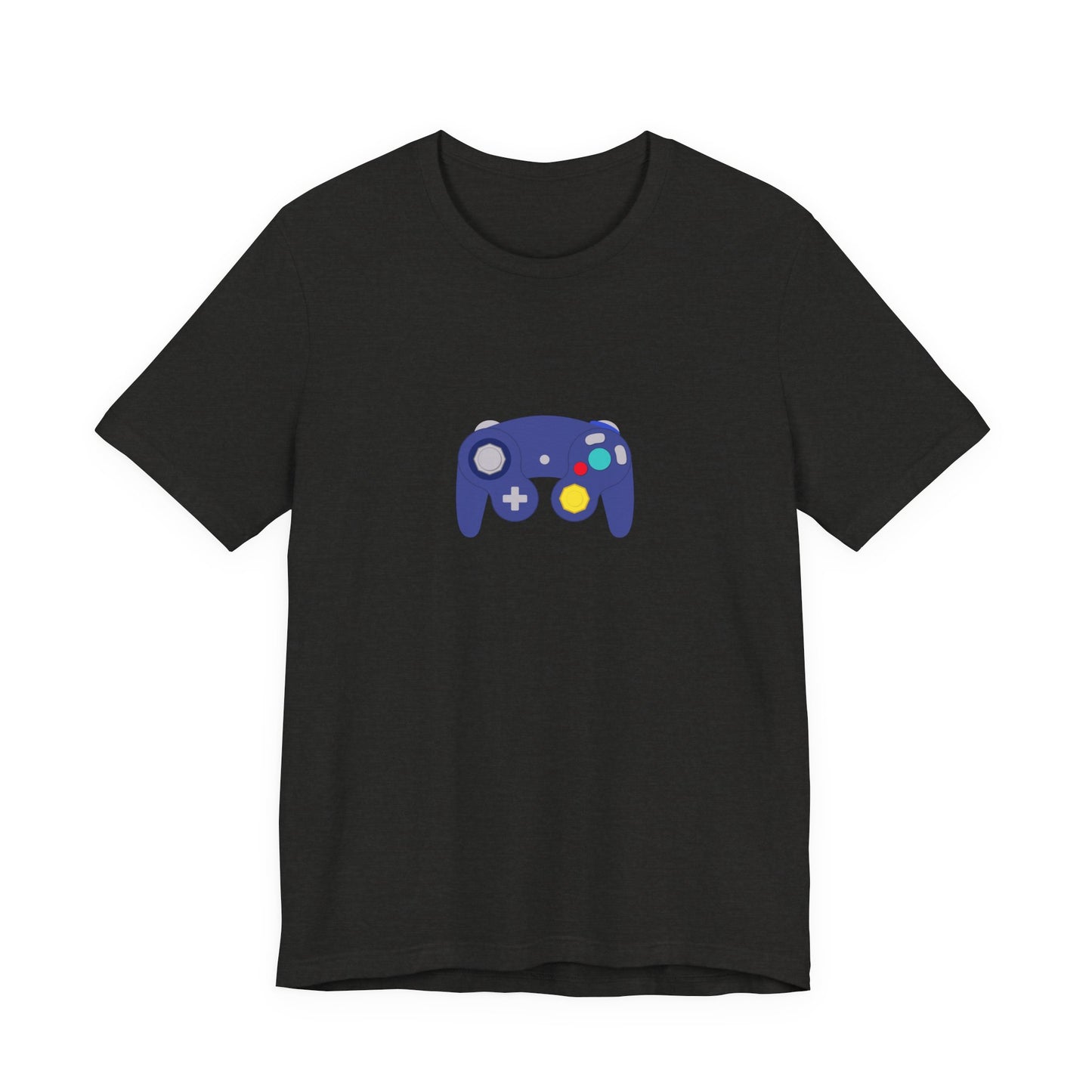 Cube Controller — Inspired by gaming