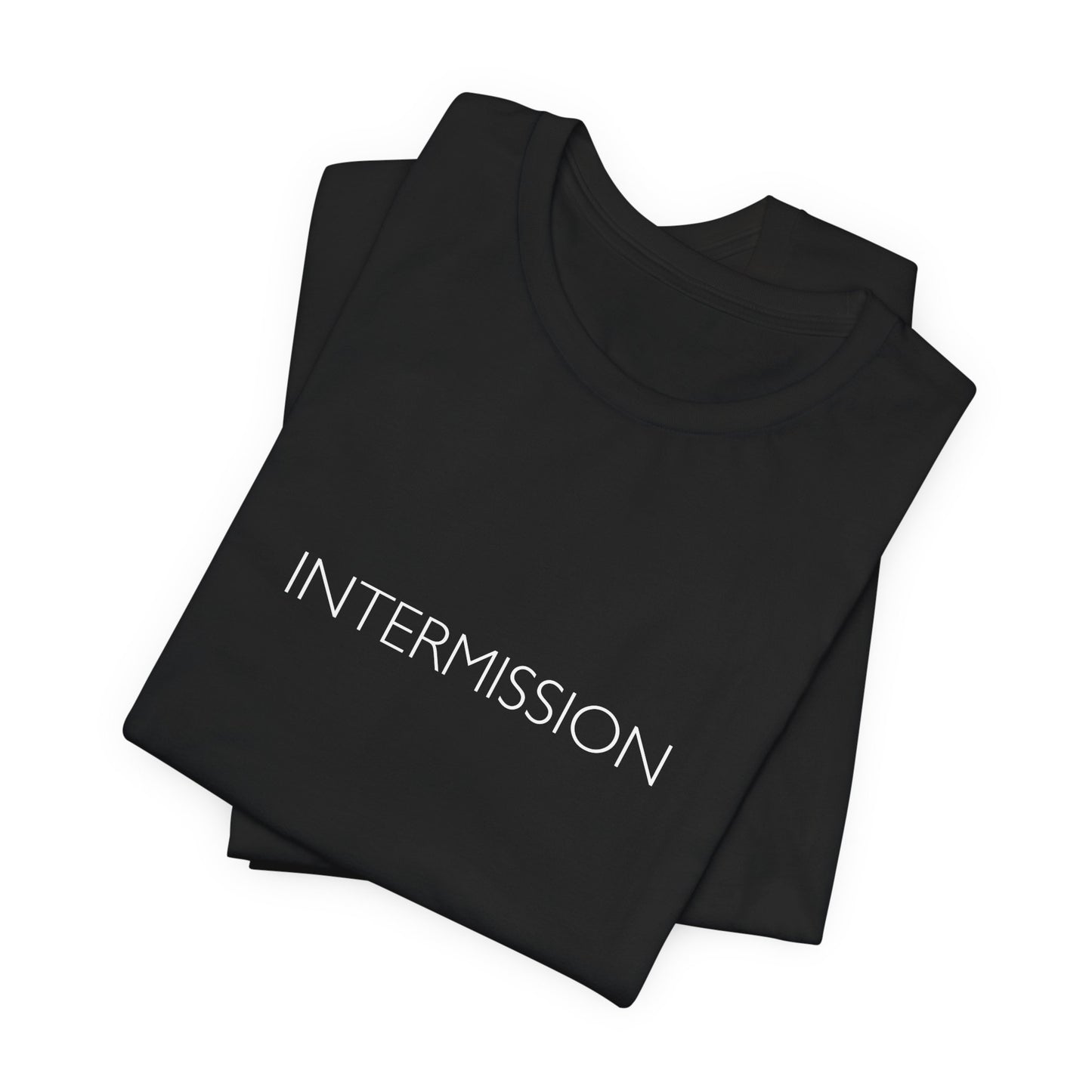 Intermission — Inspired by 2001: A Space Odyssey