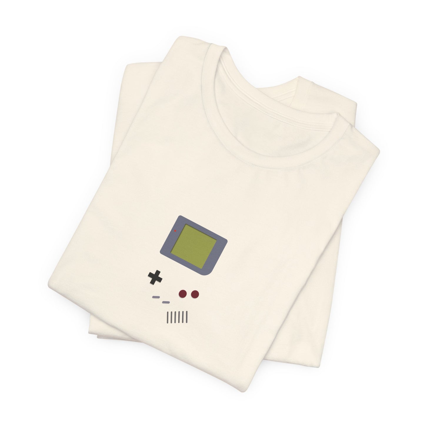 Portable - Inspired by the GB