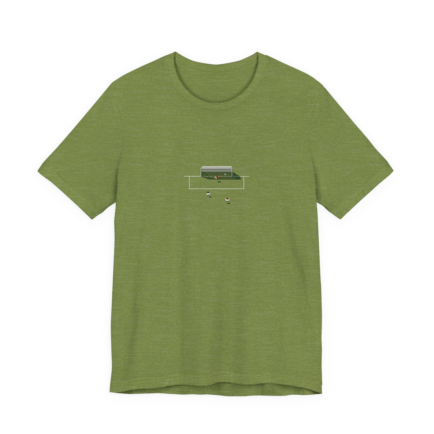 Vintage Football Game Tee — England