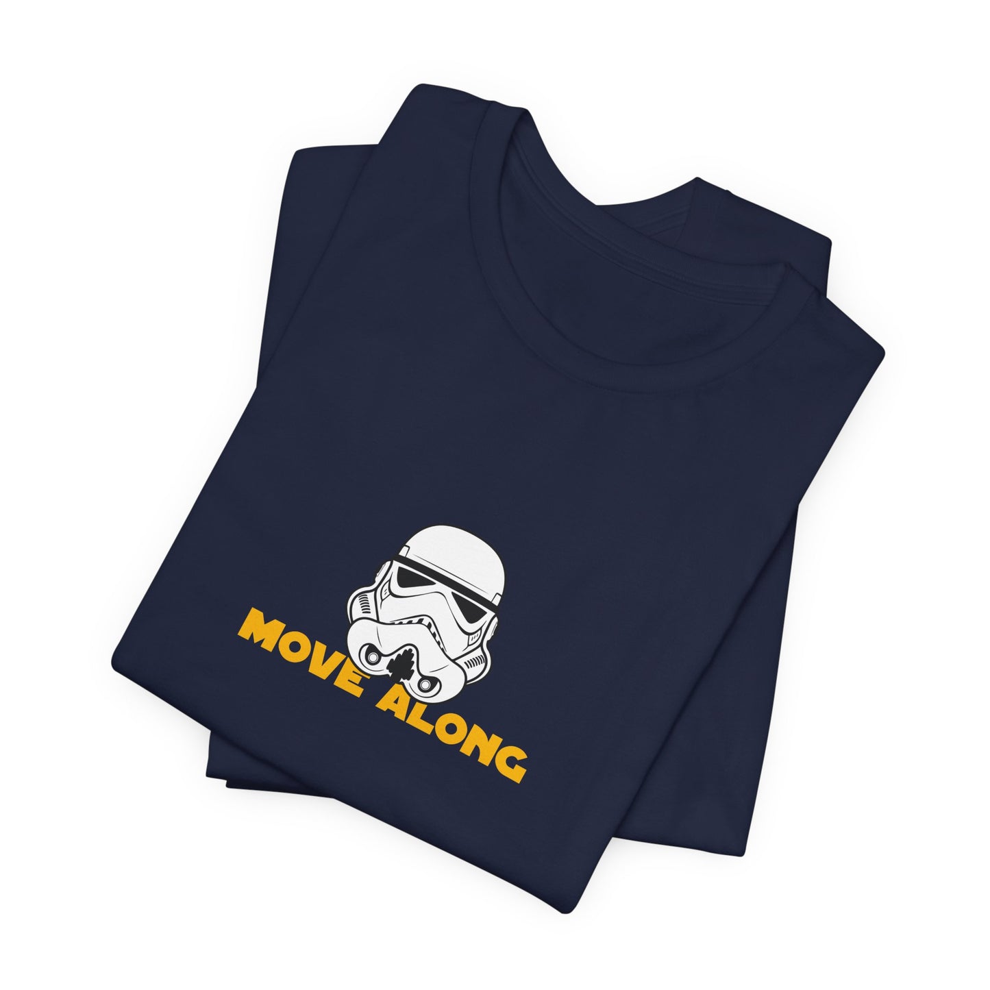 Move Along - Inspired by Star Wars